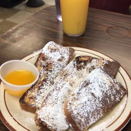 French Toast French Toast
