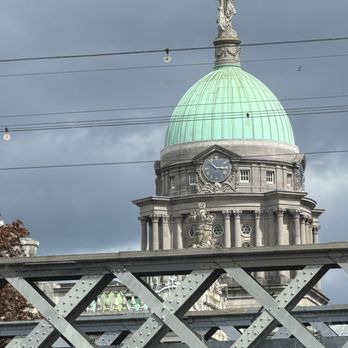 City Sightseeing Dublin - Tours Near Me - Dublin, D