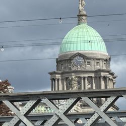 City Sightseeing Dublin