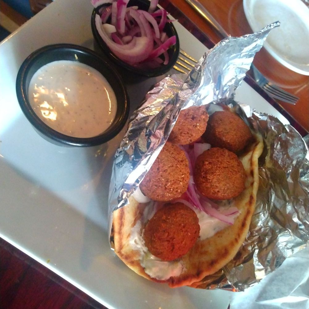 Mykonos Kuzina - Greek Near Me - Naples, Florida