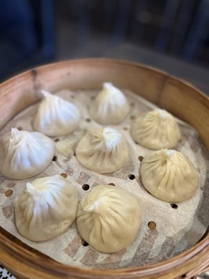 Dumpling 85 by null