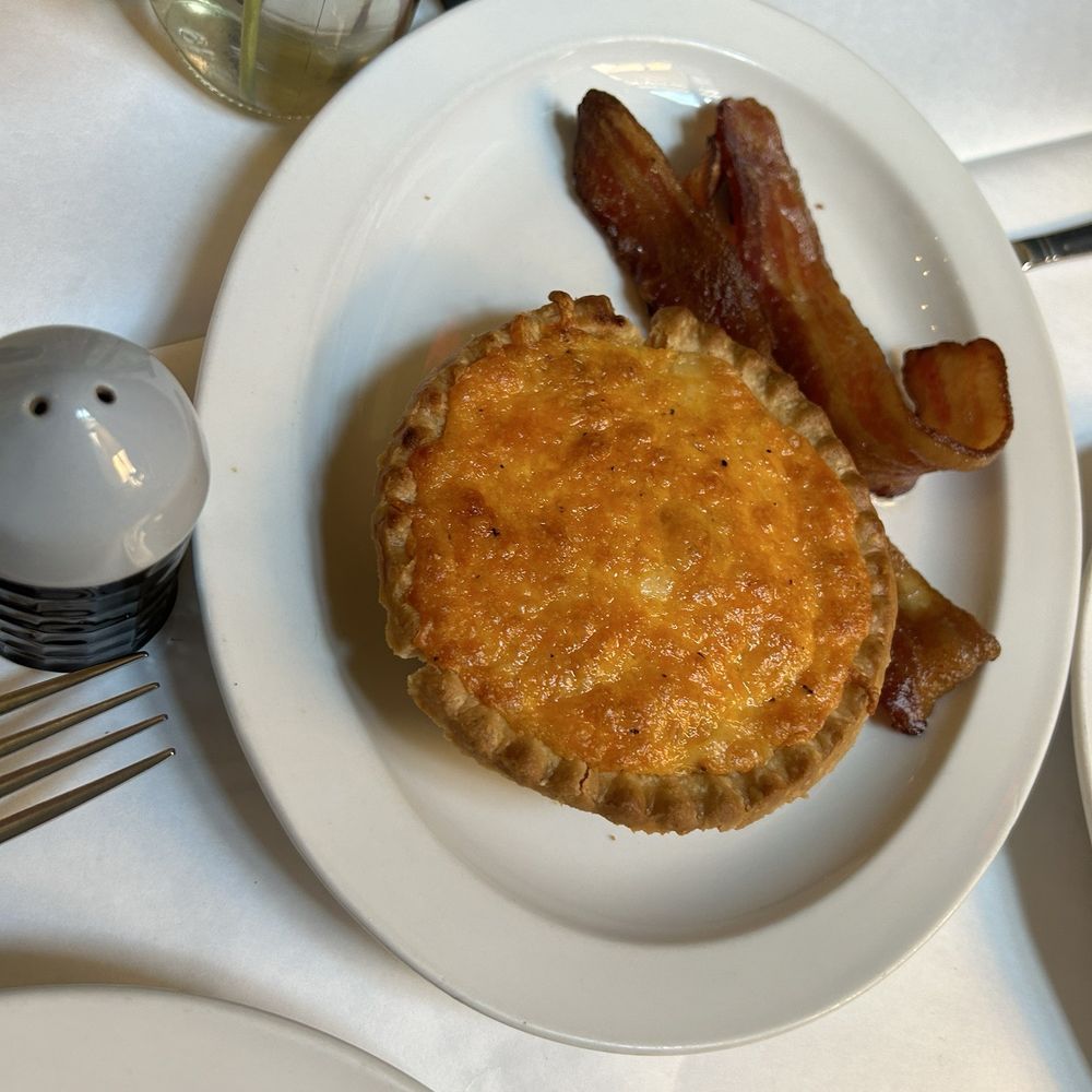 Otto's - Tomato Pie - Breakfast & Brunch Near Me - Covington, Kentucky Otto's - Tomato Pie - Breakfast & Brunch Near Me - Covington, Kentucky