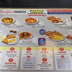 Waffle House