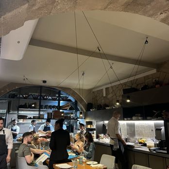 Estimar - Seafood Near Me - Barcelona, B Estimar - Seafood Near Me - Barcelona, B