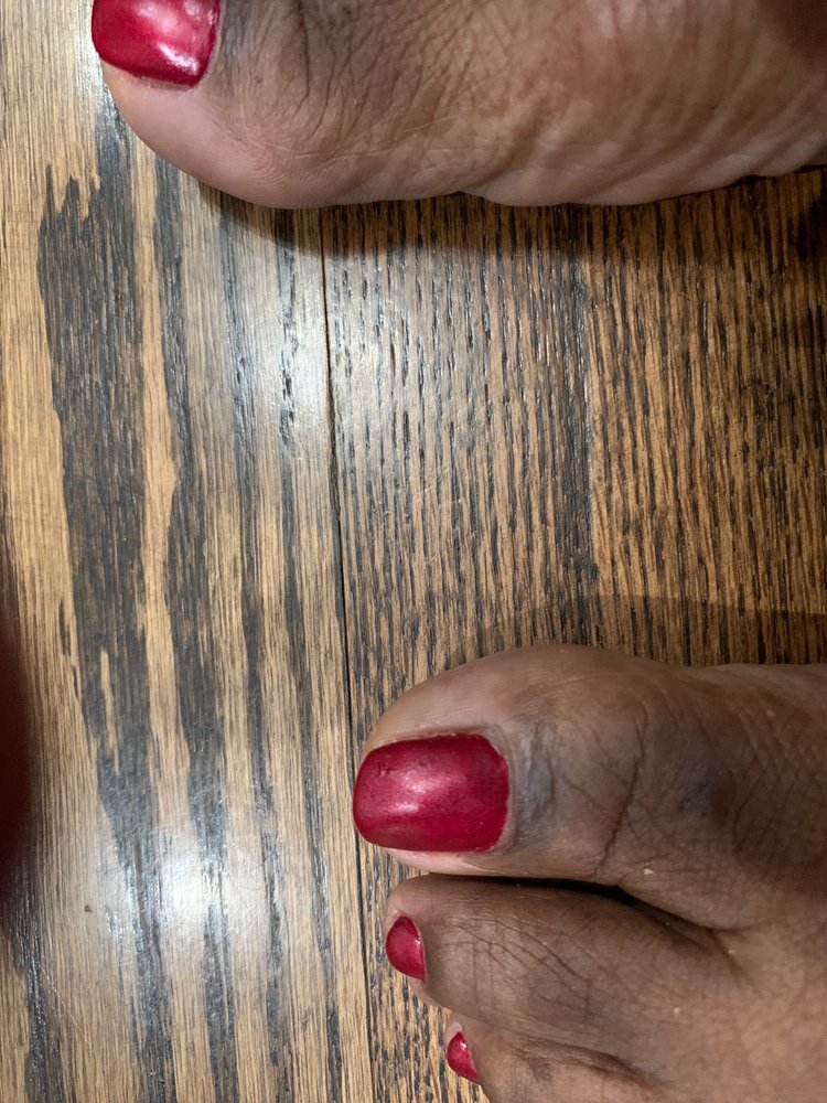 P NAIL SALON Updated August 2024 35 Photos & 41 Reviews 19326 S