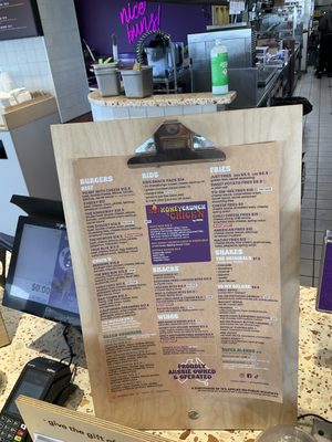 Menu photo 4 Cocomo's Restaurant Rowville, VIC