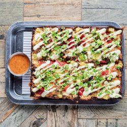 Descendant Detroit Style Pizza