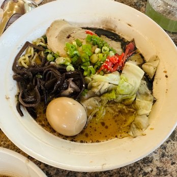Ryujin Ramen - Ramen Near Me - Sacramento, California Ryujin Ramen - Ramen Near Me - Sacramento, California
