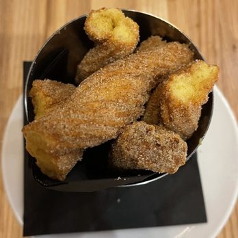Seis Kitchen - hot churros - Mexican Near Me - Tucson, Arizona Seis Kitchen - hot churros - Mexican Near Me - Tucson, Arizona