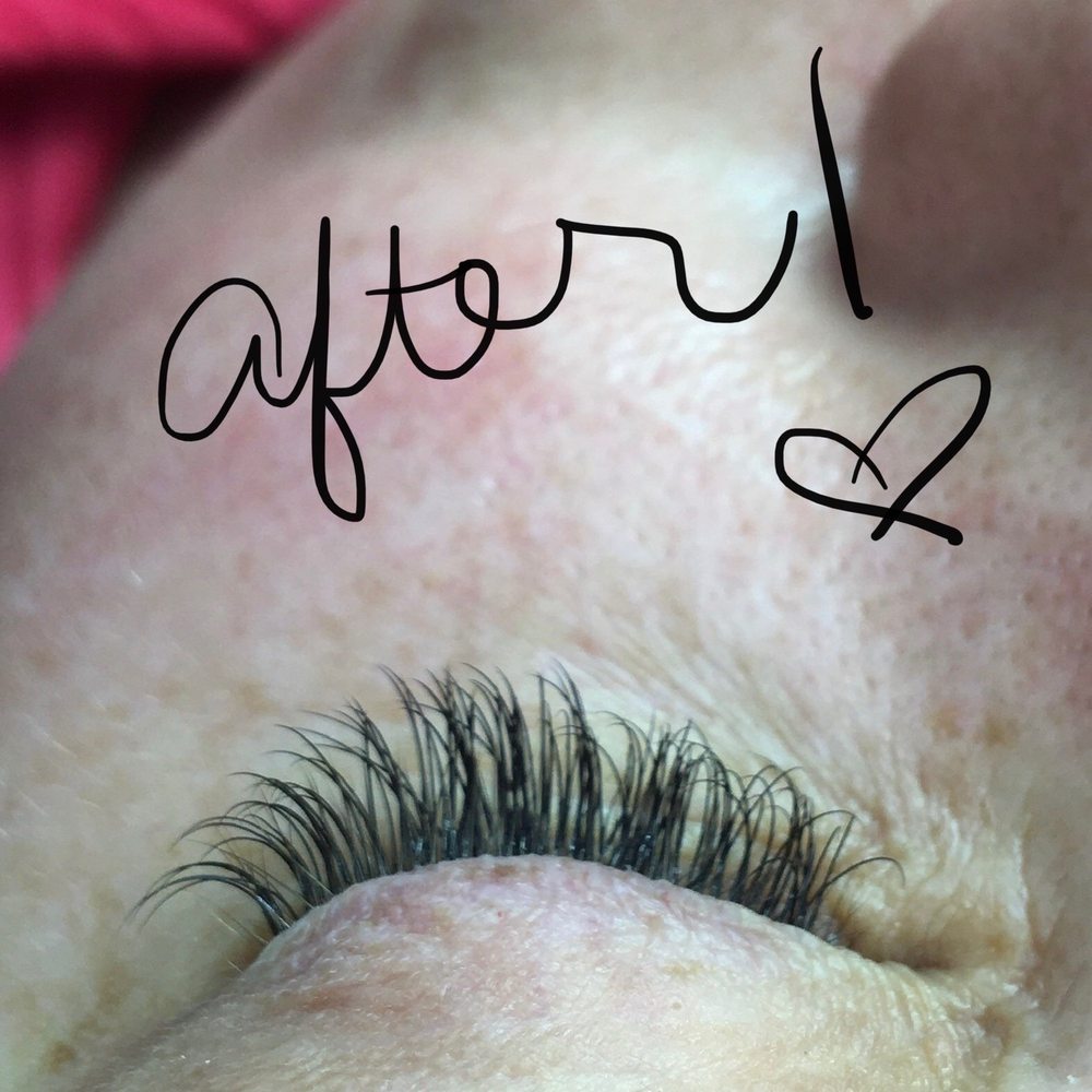 Garnet Lash Studio Monterey - Lashes by Sylvia - Eyelash Service Near Me - Monterey, California Garnet Lash Studio Monterey - Lashes by Sylvia - Eyelash Service Near Me - Monterey, California