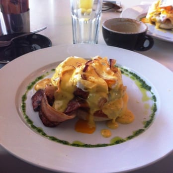 Benson Road Deli - Eggs Bene! - Cafes Near Me - Auckland, AUK
