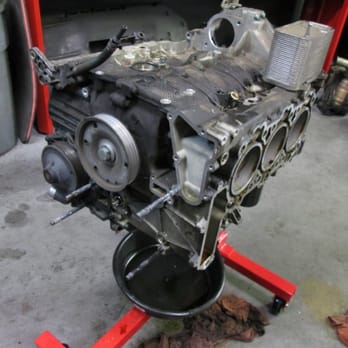 Redline Automotive - 996 complete motor rebuild. - Auto Repair Near Me - Orange, California Redline Automotive - 996 complete motor rebuild. - Auto Repair Near Me - Orange, California