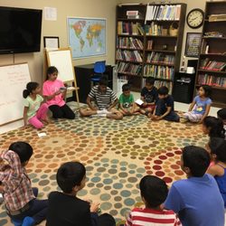 The Humanist Academy