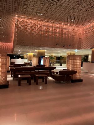 Hyatt Regency Kyoto by null