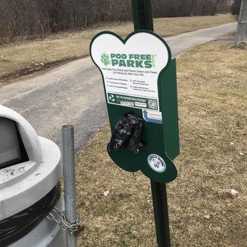 Pooch Park - Poop bags!! - Dog Parks Near Me - Skokie, Illinois Pooch Park - Poop bags!! - Dog Parks Near Me - Skokie, Illinois