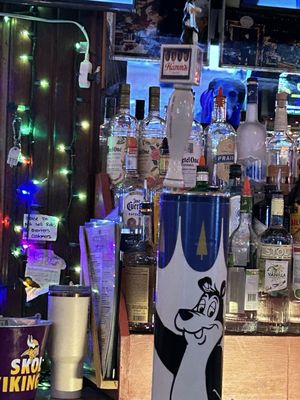 Half Time Rec by null