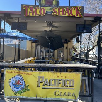 Taco Shack - Street view. - Mexican Near Me - Redlands, California Taco Shack - Street view. - Mexican Near Me - Redlands, California