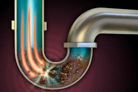 Slide of CK Drain Cleaning & More