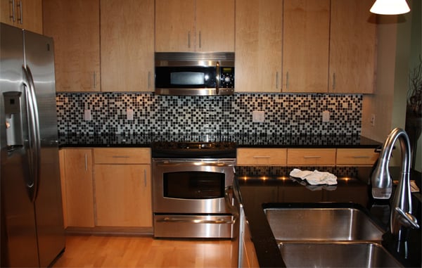 Huber Plumbing Co, LLC Logo