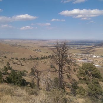 Mt. Galbraith Park - Hiking Near Me - Golden, Colorado