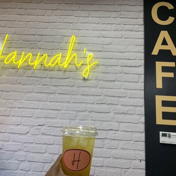 Hannah's Cafe - Breakfast & Brunch Near Me - Towson, Maryland Hannah's Cafe - Breakfast & Brunch Near Me - Towson, Maryland
