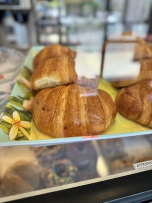 Puffin Donuts by null