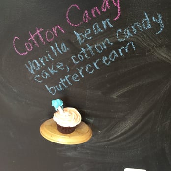 The Salted Cupcake - Cupcakes Near Me - Grand Rapids, Michigan The Salted Cupcake - Cupcakes Near Me - Grand Rapids, Michigan