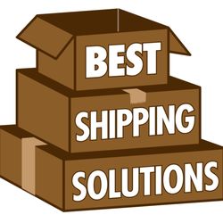 Best Shipping Solutions - Our Company Logo