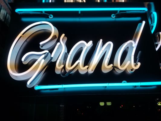 Englewood Grand by null