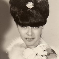 Navarro Photo Studio - Circa 1968 - This was taken by the Original Owner