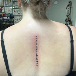 Ikonic Tattoo