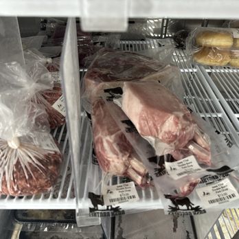 Normandy Gourmandy - Steaks - Beer, Wine & Spirits Near Me - Miami Beach, Florida