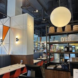 OEB Breakfast - Winnipeg