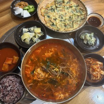 Dondam - Korean Near Me - Stanton, California Dondam - Korean Near Me - Stanton, California