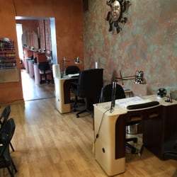 Vonderful Hair & Nail Salon