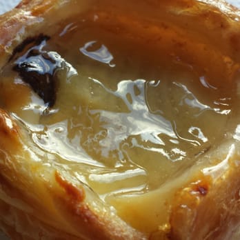 Fendu Boulangerie - Mascarpone pear chocolate danish. - Bakeries Near Me - Honolulu, Hawaii Fendu Boulangerie - Mascarpone pear chocolate danish. - Bakeries Near Me - Honolulu, Hawaii