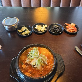 Arario - Tofu Stew - Korean Near Me - Reno, Nevada Arario - Tofu Stew - Korean Near Me - Reno, Nevada