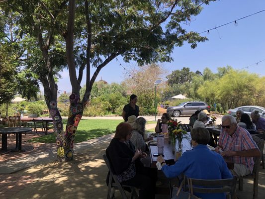 Olivewood Gardens and Learning Center by null