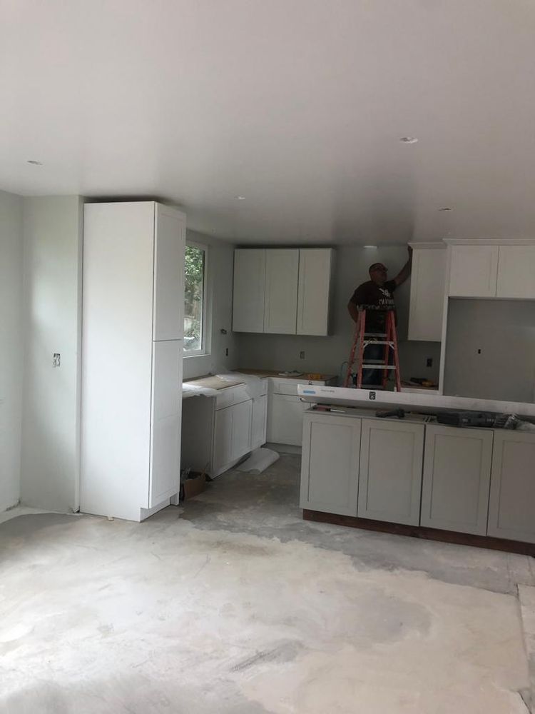 Slide of Perfect Remodeling Solutions