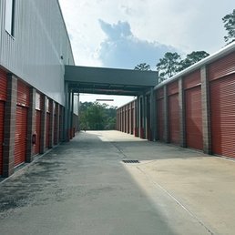 Exterior photo of Public Storage - The Woodlands, Texas Exterior photo of Public Storage - The Woodlands, Texas