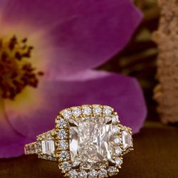 Moody's Jewelry
