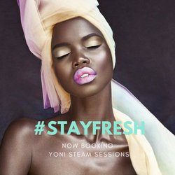 Resh - Yoni Steam/V-steam Sessions