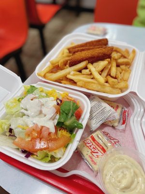 Jim's Famous Charbroiled Burgers by null