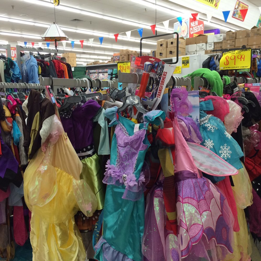 Ollie's Bargain Outlet - Halloween costumes-2016 - Discount Store Near Me - Ocala, Florida Ollie's Bargain Outlet - Halloween costumes-2016 - Discount Store Near Me - Ocala, Florida