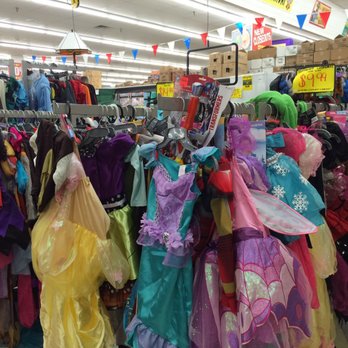 Ollie's Bargain Outlet - Halloween costumes-2016 - Discount Store Near Me - Ocala, Florida