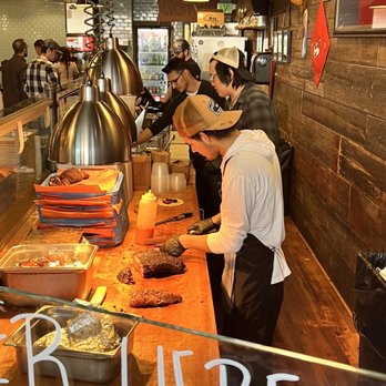 Post Oak Barbecue - Smokehouse Near Me - Denver, Colorado Post Oak Barbecue - Smokehouse Near Me - Denver, Colorado