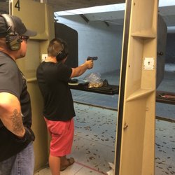 Palm Beach Personal Protection Group - One on one instruction. We take pride with each student passing our knowledge and skills.