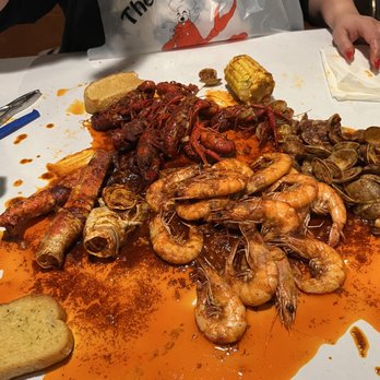 The Yabby Hut
