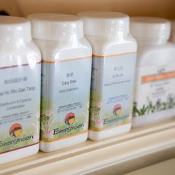 Branches Of Wellness Acupuncture - Herbs are great internal medicine to amplify your treatment with acupuncture!