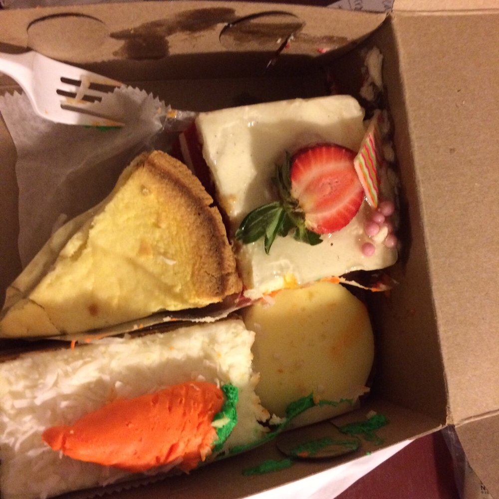Lulu's Bakery - Carrot, Italian cheesecake, strawberry red velvet and cheesecake - Bakeries Near Me - Fresh Meadows, New York Lulu's Bakery - Carrot, Italian cheesecake, strawberry red velvet and cheesecake - Bakeries Near Me - Fresh Meadows, New York
